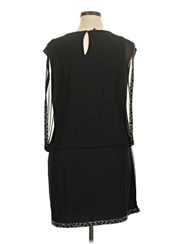 Jkara Cocktail Dress (view 2)