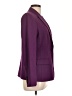 Vince Camuto Purple Blazer Size 10 - photo 4