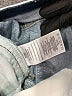 RE/DONE 100% Organic Cotton Hearts Blue Jeans Size 28 waist - photo 8