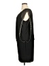 Jkara 100% Polyester Black Cocktail Dress Size 16 - photo 5