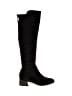 Unisa Black Boots Size 8 1/2 - photo 1