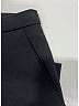 Burberry 100% Wool Black Wool Pants Size 2 - photo 11