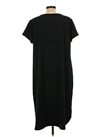 H By Halston Casual Dress (view 2)