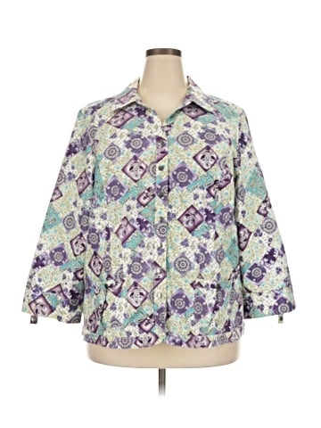 Cj Banks Jacket (view 1)