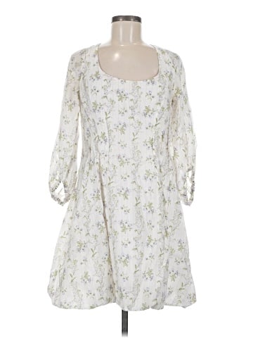 Brock Collection x H&M Casual Dress (view 1)