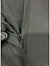 Burberry 100% Wool Black Wool Pants Size 2 - photo 12