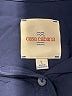 Casa Cabana 100% Rayon Blue Long Sleeve Blouse Size L - photo 7
