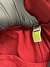 UEU Solid Burgundy Track Pants Size L - photo 7