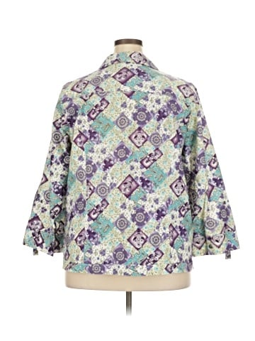 Cj Banks Jacket (view 2)