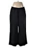 J.Jill Black Casual Pants Size S - photo 1