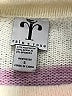 Rain + Rose Stripes Purple Pullover Sweater Size S - photo 7