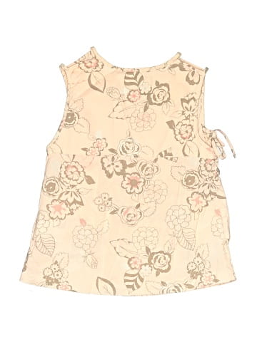 DKNY Sleeveless Blouse (view 2)
