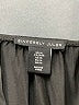Sincerely Jules 100% Polyester Black Long Sleeve Blouse Size M - photo 7