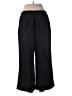 J.Jill Black Casual Pants Size S - photo 2