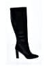 Vince. Black Boots Size 8 - photo 1