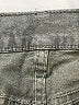 BDG Black Jeggings Size 26 waist - photo 4
