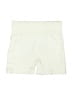 Unbranded Ivory Shorts Size M - photo 2