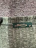 Ofeefan Green Pullover Sweater Size M - photo 7