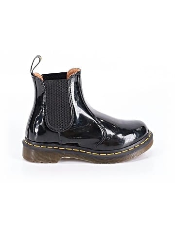 Dr. Martens Ankle Boots (view 1)