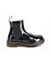 Dr. Martens 100% Leather Black Ankle Boots Size 5 - photo 1