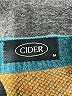 Cider Teal Sleeveless Top Size M - photo 6
