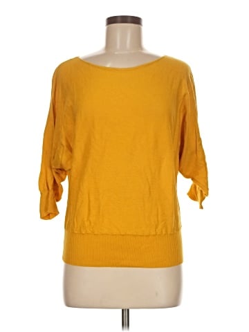 Eight Eight Eight Pullover Sweater (view 1)
