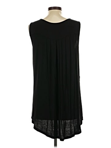 Cupio Sleeveless Blouse (view 2)