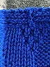 Unbranded Blue Cardigan Size XL (estimated) - photo 7