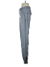 Gap Gray Casual Pants Size 4 (tall) - photo 5