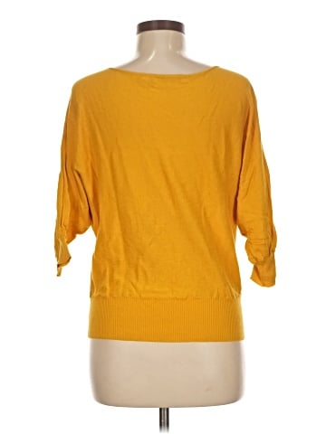Eight Eight Eight Pullover Sweater (view 2)