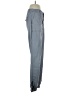 Gap Gray Casual Pants Size 4 (tall) - photo 4