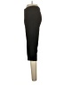 Unbranded Solid Black Active Pants Size P (petite) - photo 5