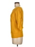 Eight Eight Eight Yellow Pullover Sweater Size M - photo 5
