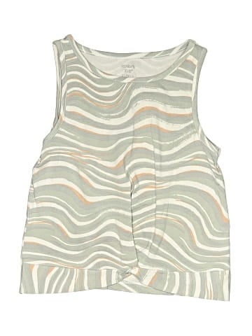 Carter's Sleeveless Blouse (view 1)