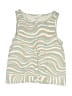 Carter's Green Sleeveless Blouse Size 10 - photo 1