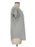 ALTERNATIVE Gray Short Sleeve T-Shirt Size M - photo 4