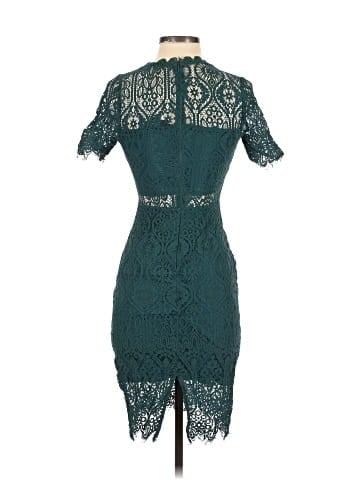 Lulus Cocktail Dress (view 2)