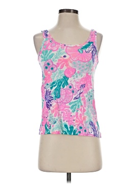 Lilly Pulitzer Tank Top