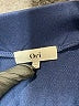 Ori Solid Blue Formal Skirt Size 24 (3) - photo 4