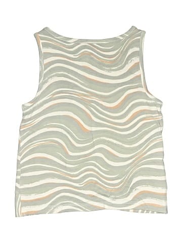 Carter's Sleeveless Blouse (view 2)