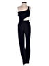 Gigi C Black Jumpsuit Size S - photo 1