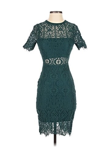 Lulus Cocktail Dress (view 1)