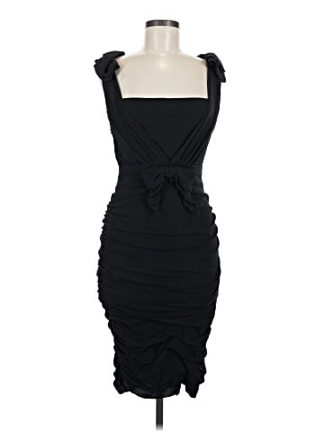 RENA LANGE Cocktail Dress (view 1)