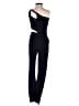 Gigi C Black Jumpsuit Size S - photo 2
