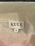 Kule Ivory Pullover Sweater Size M - photo 6