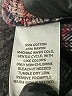 BP. Plaid Burgundy Long Sleeve Button-Down Shirt Size L - photo 8