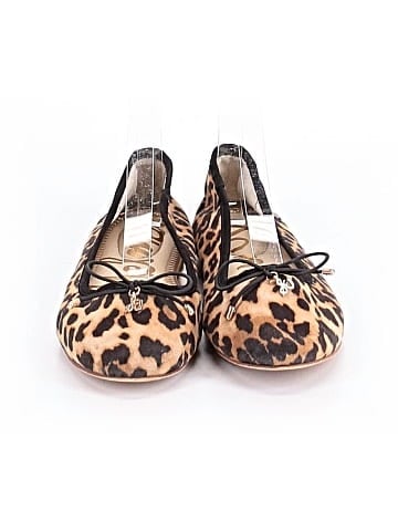 Sam Edelman Flats (view 2)