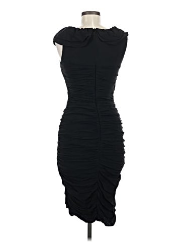 RENA LANGE Cocktail Dress (view 2)