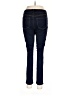 Old Navy Solid Blue Jeans Size 10 - photo 2