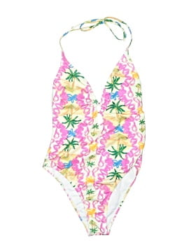 Forever 21 One Piece Swimsuit